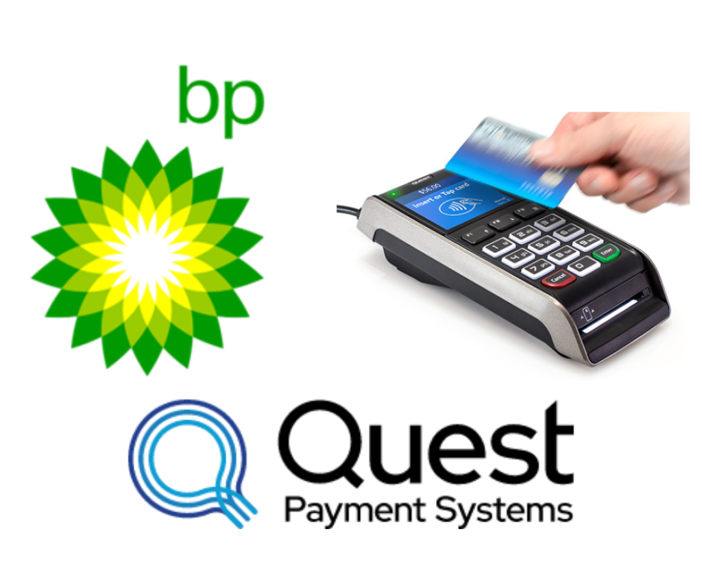 New Quest BP EFTPOS Plus Platform now available!