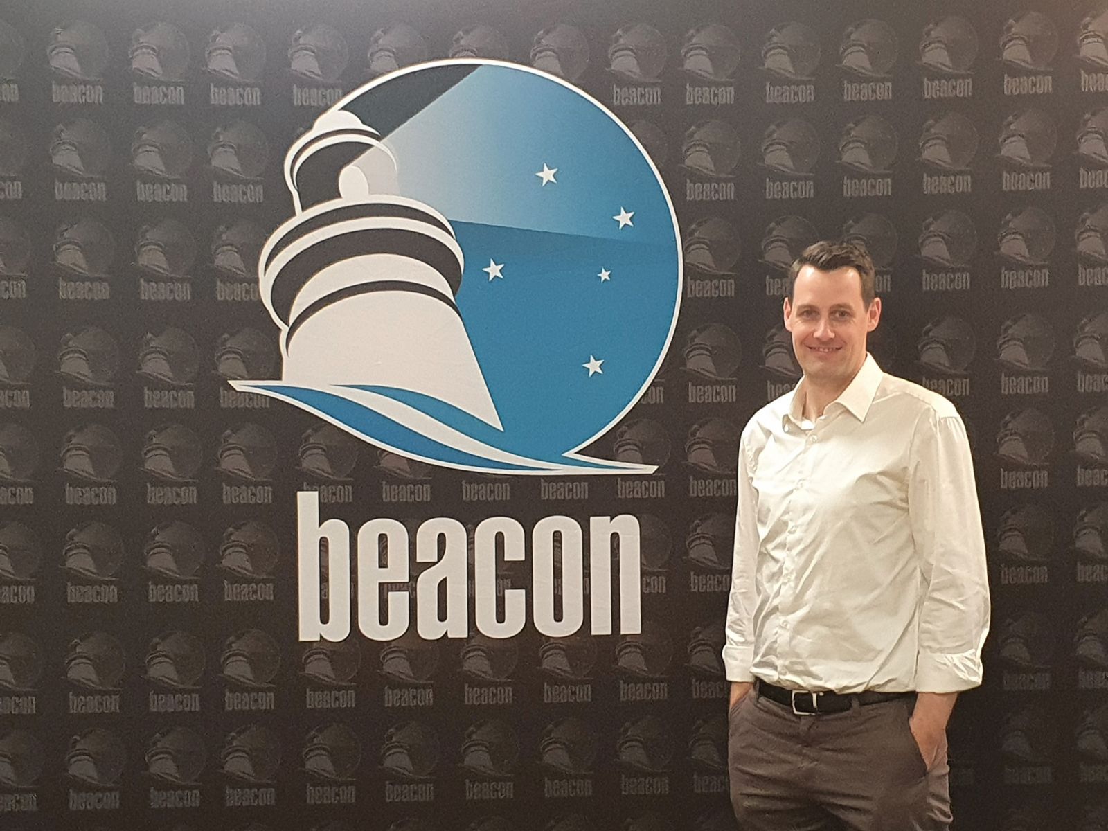 Beacon manager что это за программа на андроид