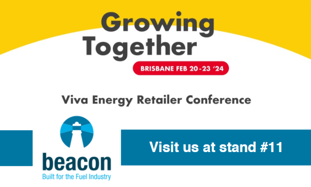 Viva Energy Retailer Converence